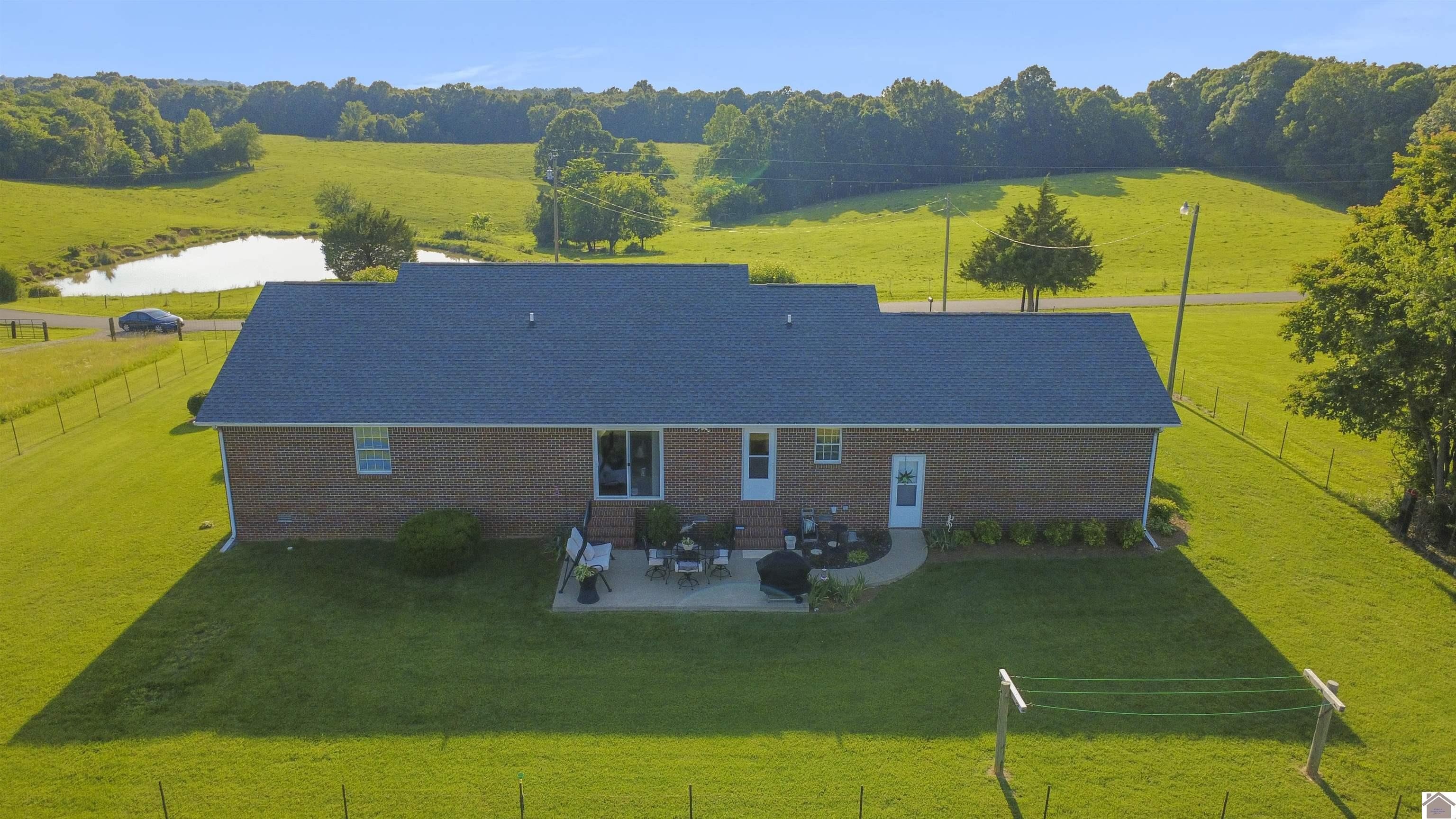 Other 3BR 2BA - 785 Mount Zion Road, Smithland, KY