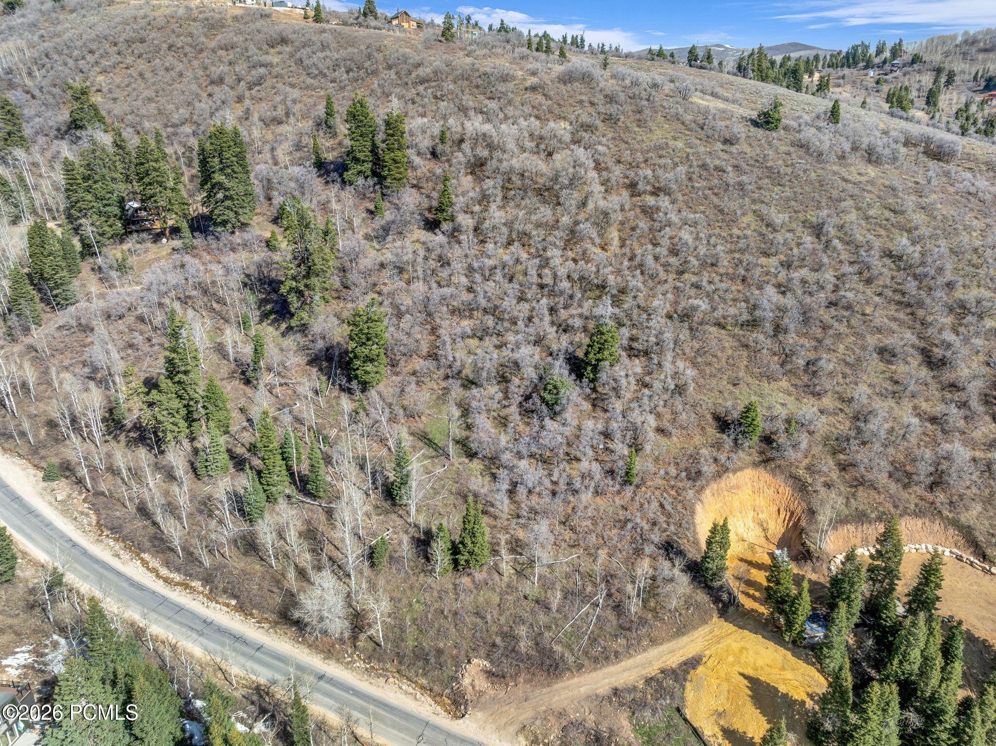Other - 1578 W Tollgate Canyon Rd, Wanship, UT