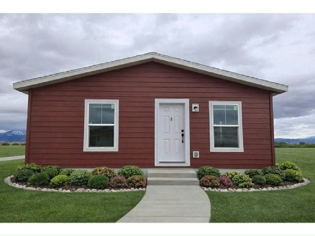 Manufactured Housing 4BR 2BA - 472 Walleye Rd, Bozeman, MT