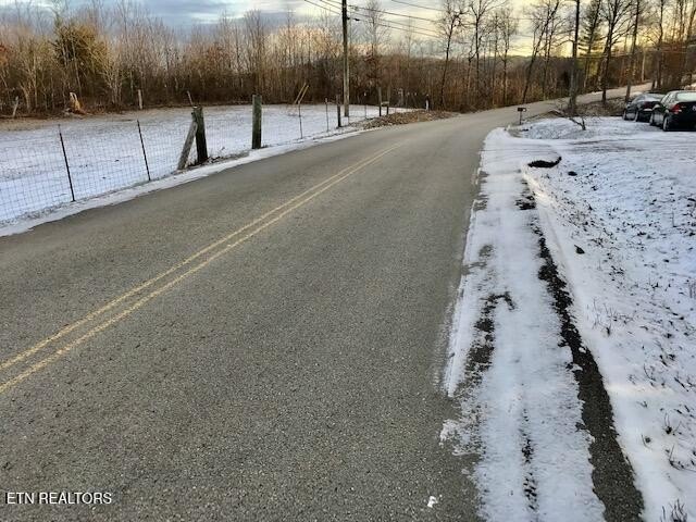 Other - 069 145.00 Letner Rd, Helenwood, TN