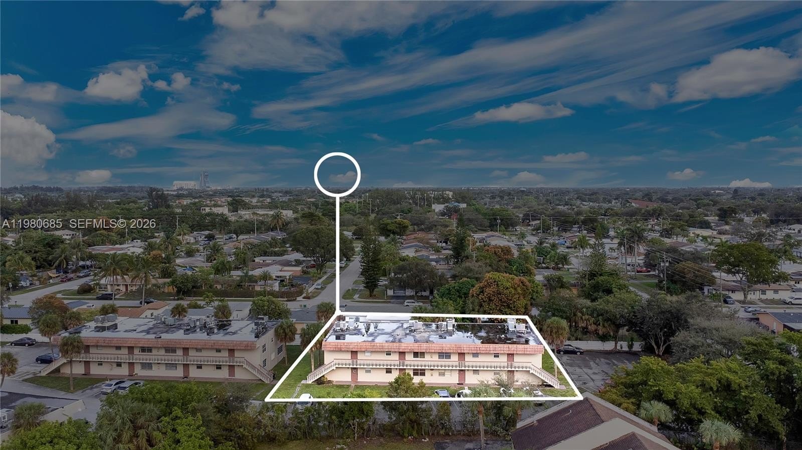 Condo 2BR 2BA - 3777 NW 78th Ave, Davie, FL