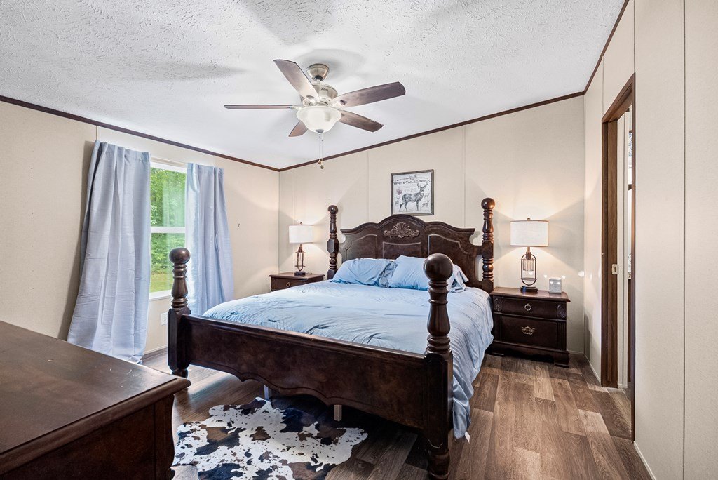 Single Family 3BR 2BA - 2057 Old Peach Tree Rd., Green Bay, VA