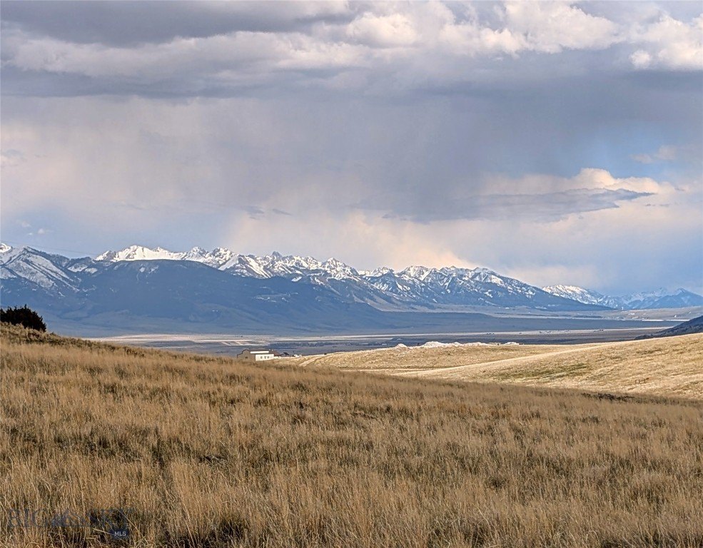 Plots and Land - 193A Hilltop Trail, Ennis, MT