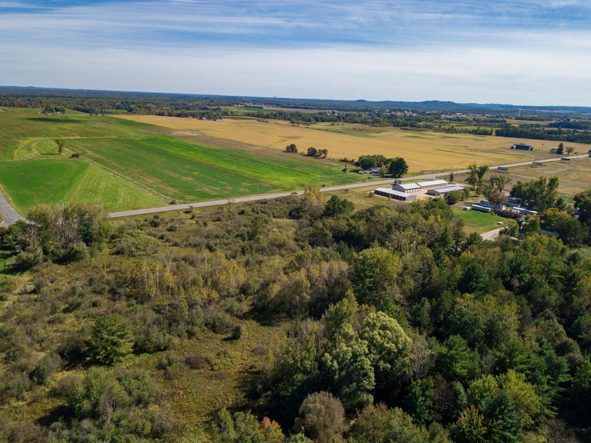 Other - 12.35 Ac Highway 58, Mauston, WI