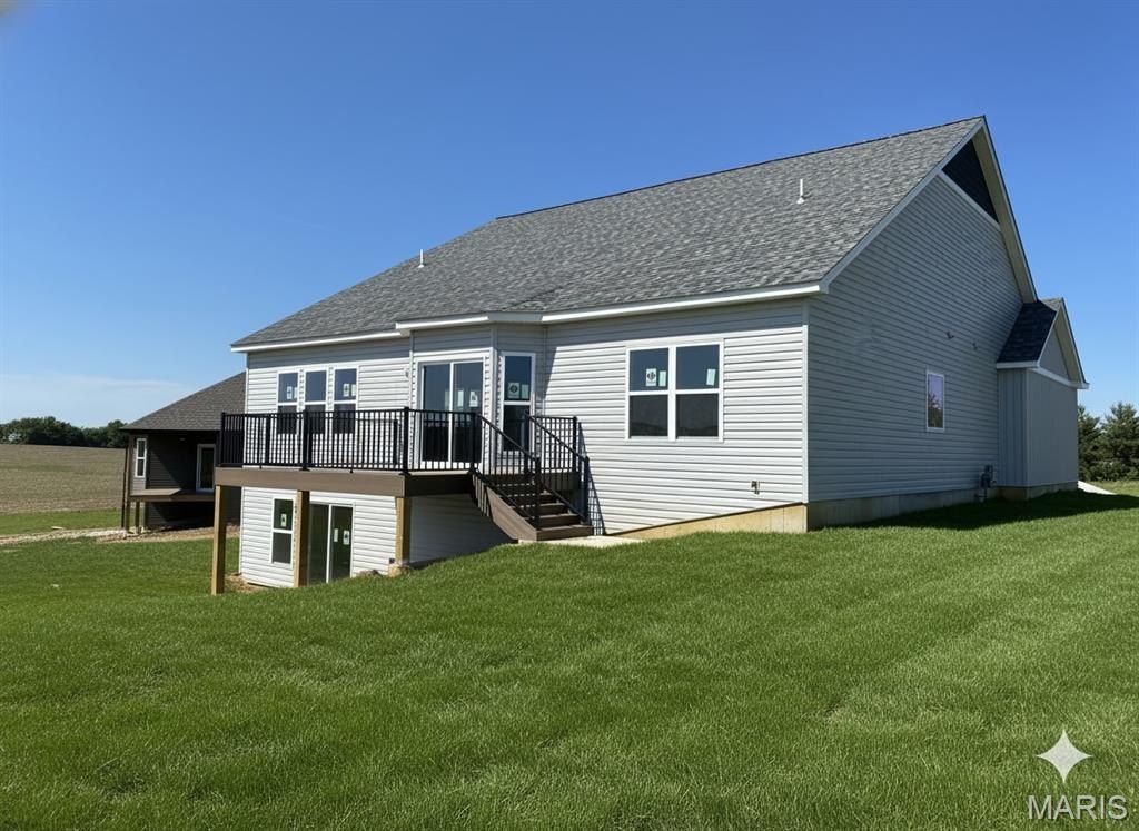 Single Family 5BR 3BA - 448 Westridge Drive, Troy, MO