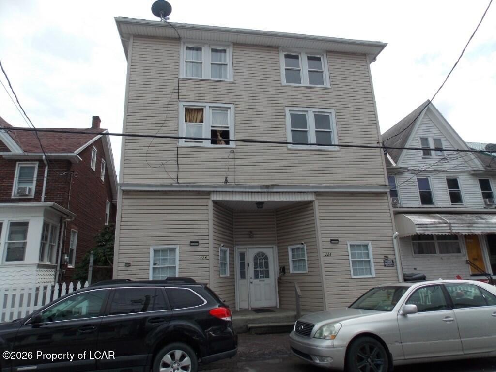 Other 18BR 10BA - 328 W Green Street, West Hazleton, PA