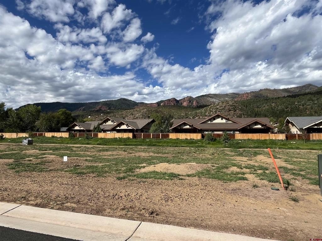 Single Family - 127 West Dalton Road, Durango, CO
