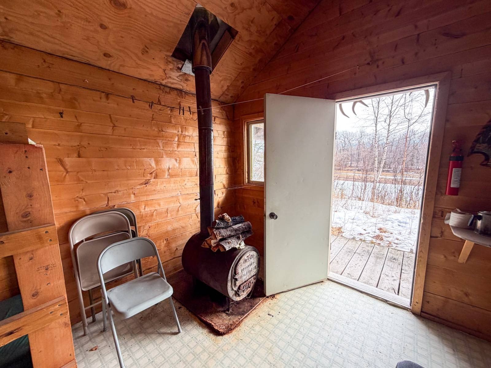 Other - TBD Alexander Creek Giese Lot, Skwentna, AK