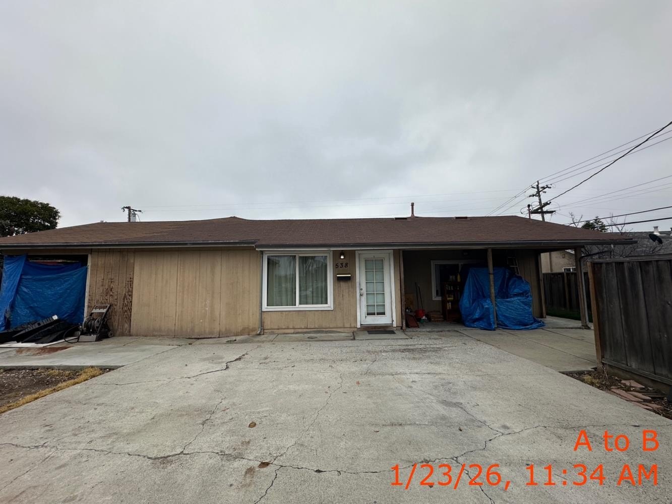 Other 5BR 4BA - 538 N White RD, SAN JOSE, CA