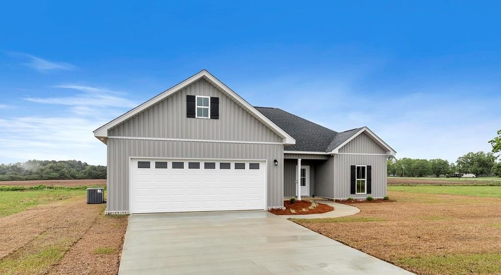 Single Family 3BR 2BA - 130 Benfield, Headland, AL