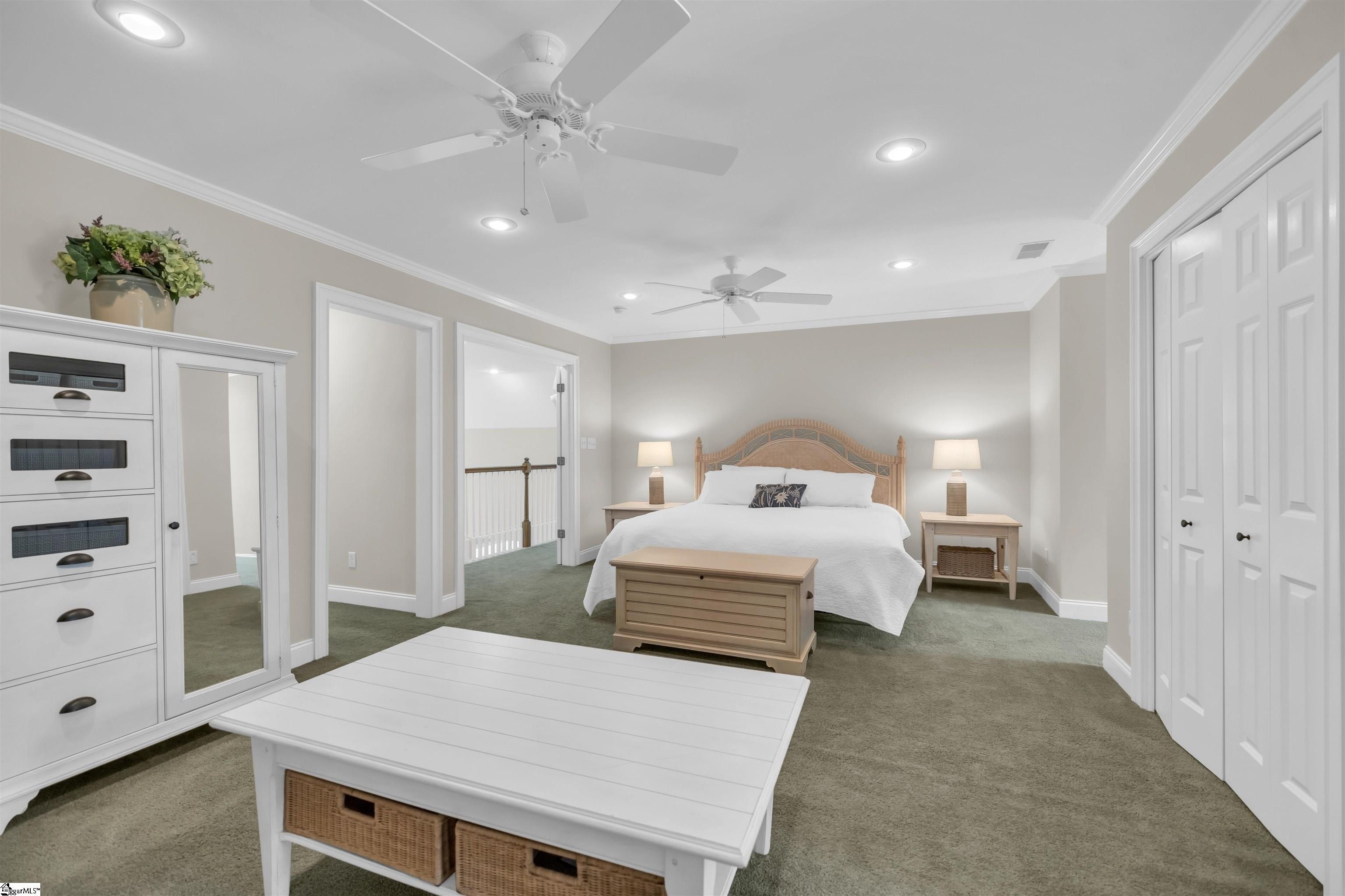 Single Family 3BR 4BA - 315 Arsenal Drive, Ninety Six, SC