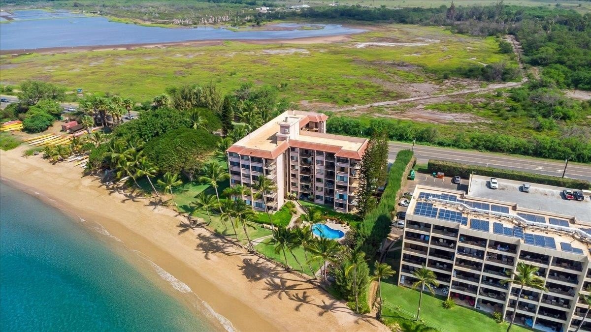 Condo 1BA - 191 N Kihei Rd, Kihei, HI