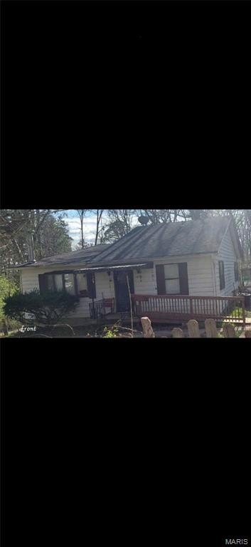Single Family 3BR 2BA - 8715 Susan Lane, Dittmer, MO