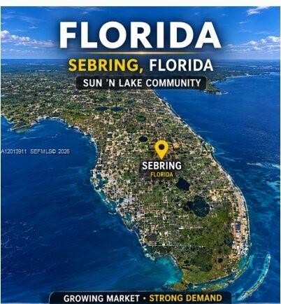 Other - 6561 Orduna, Sebring, FL