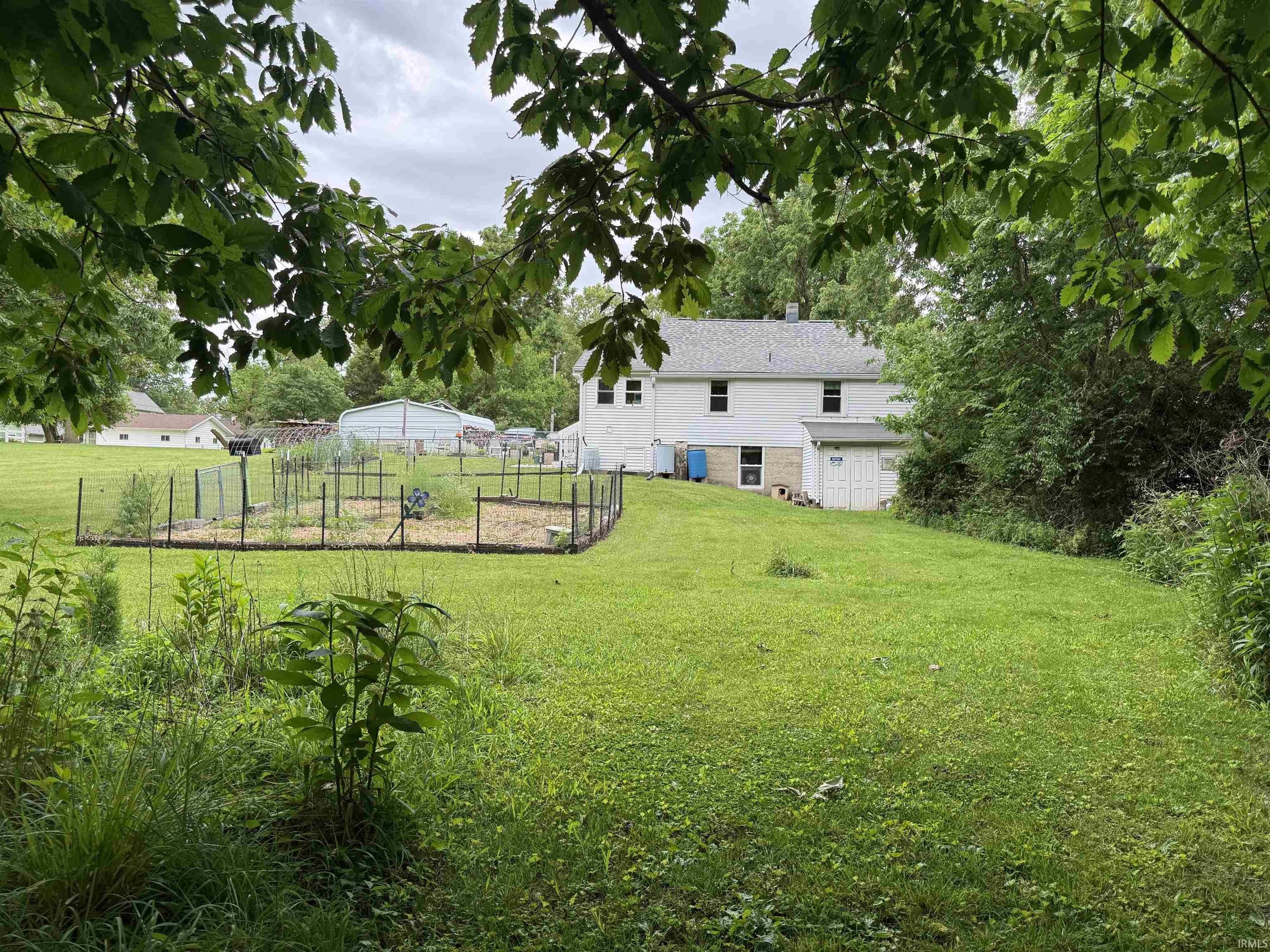 Single Family 2BR 1BA - 936 William Street, Huntington, IN