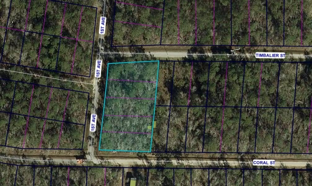 Other - 0 Coral St, Waveland, MS