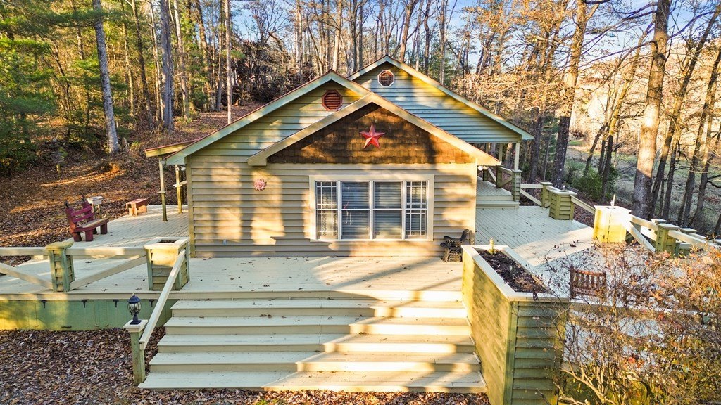 Other 2BR 2BA - 101 Harper Valley, Ellijay, GA