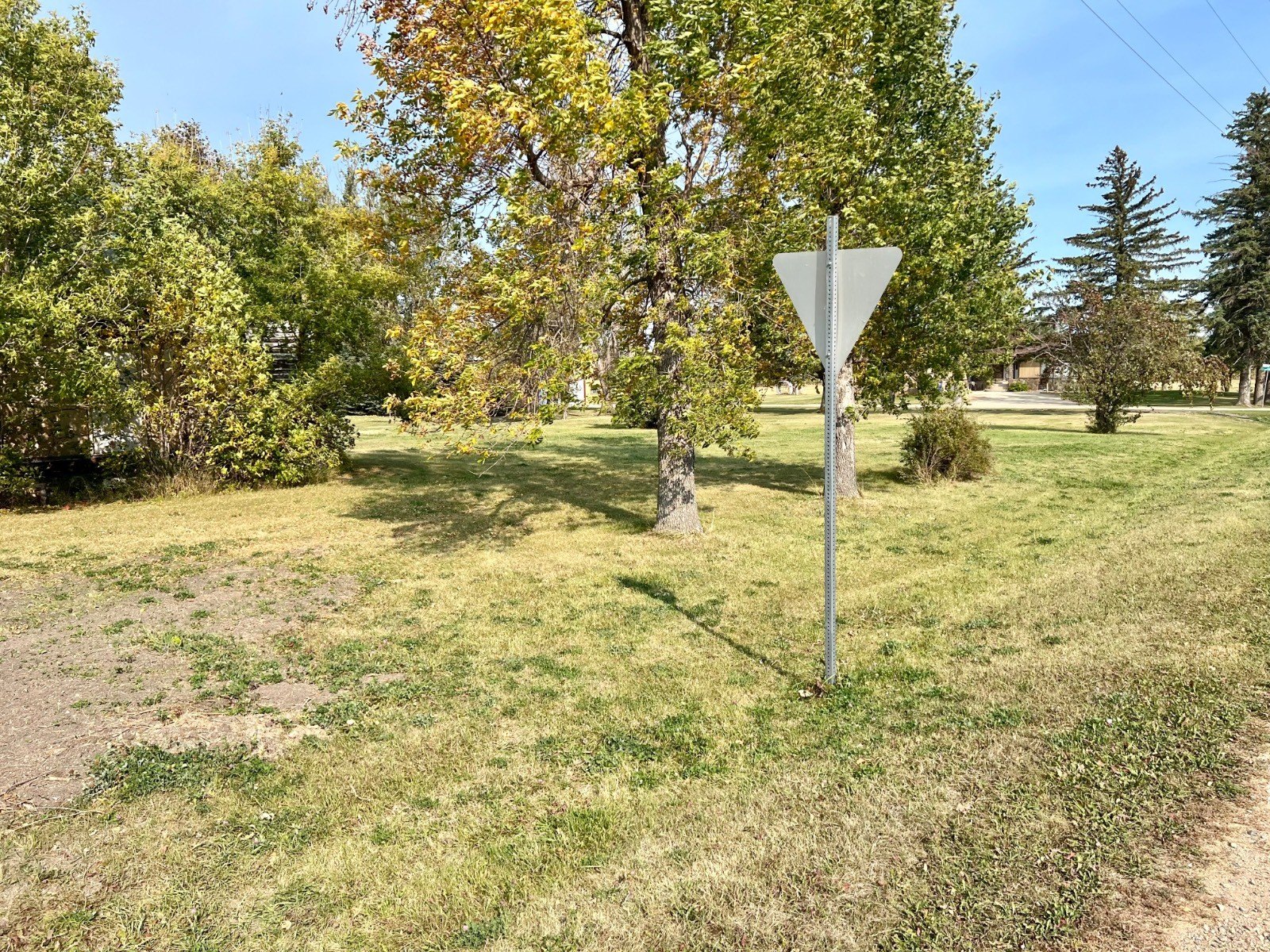 Plots and Land - 00 3rd Ave NE, Kulm, ND