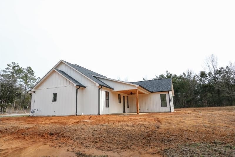 Single Family 3BR 3BA - 387 King Road, Tupelo, MS