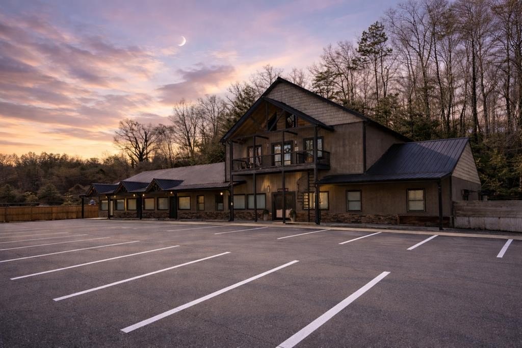 Other 5BR 8BA - 33 Rose Petal Lane, Ellijay, GA