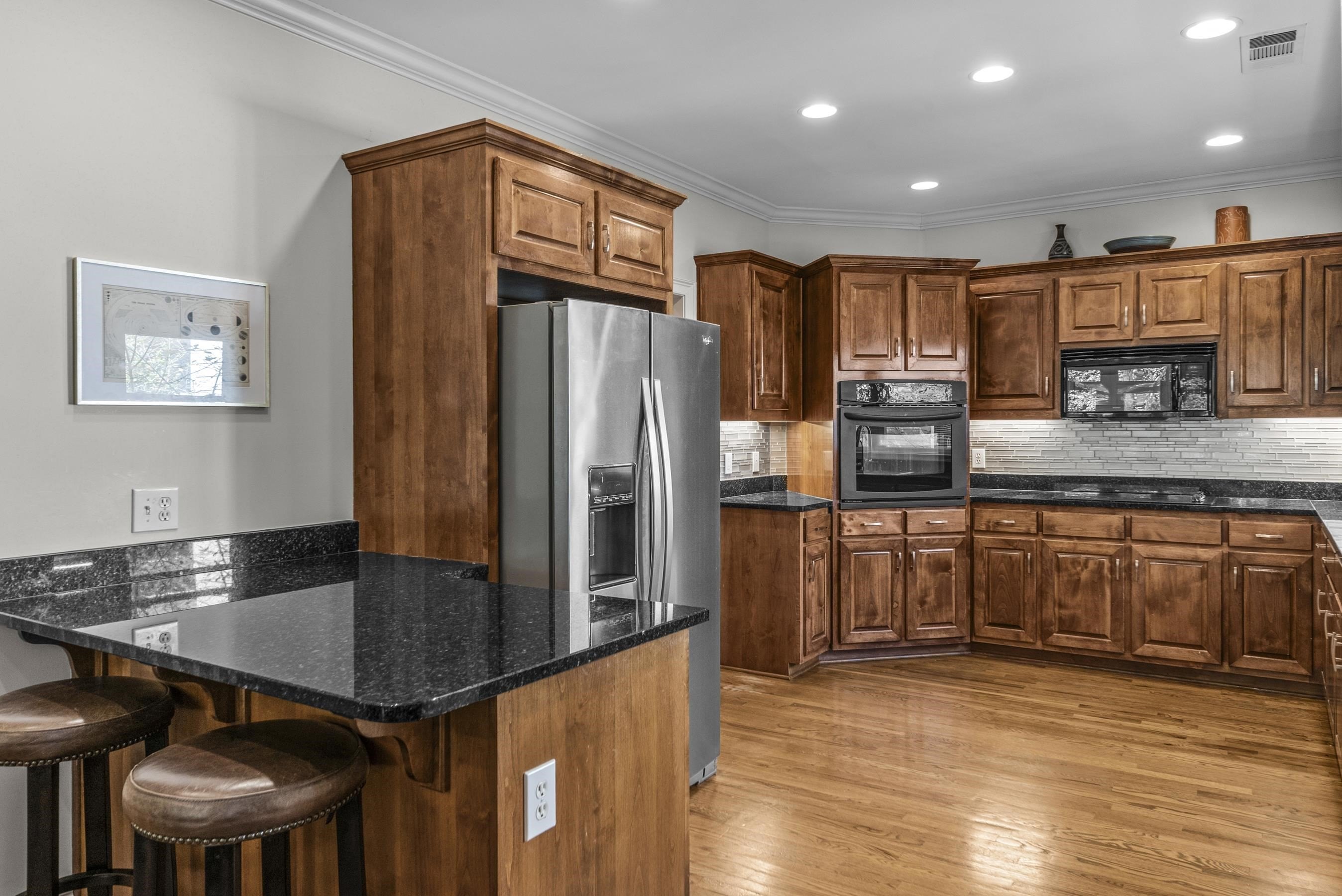 Single Family 3BR 3BA - 1540 VINTAGE CLUB DRIVE, Greensboro, GA