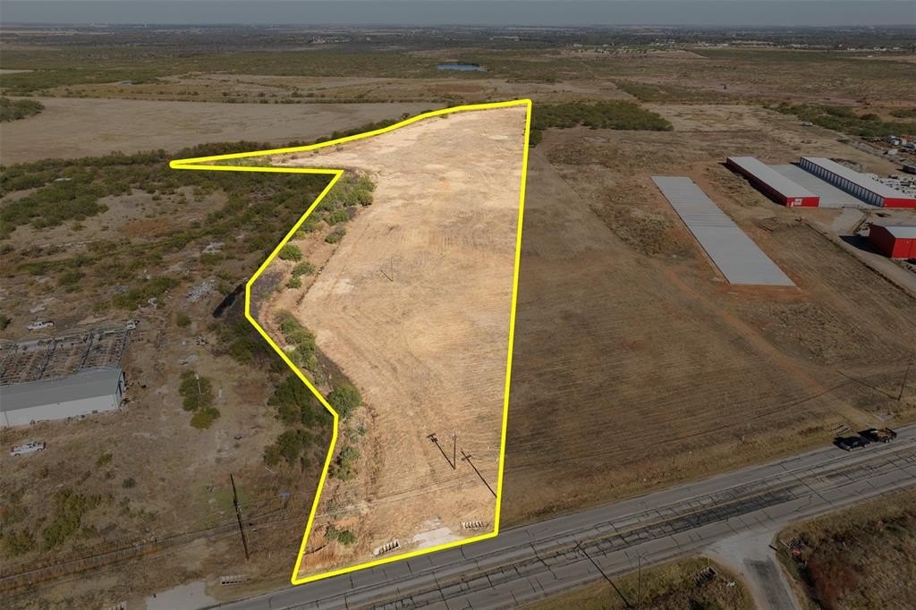 Plots and Land - 0 SEYMOUR HIGHWAY, Wichita Falls, TX