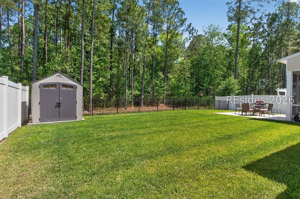 Other 4BR 3BA - 250 Fort Sullivan Drive, Hardeeville, SC