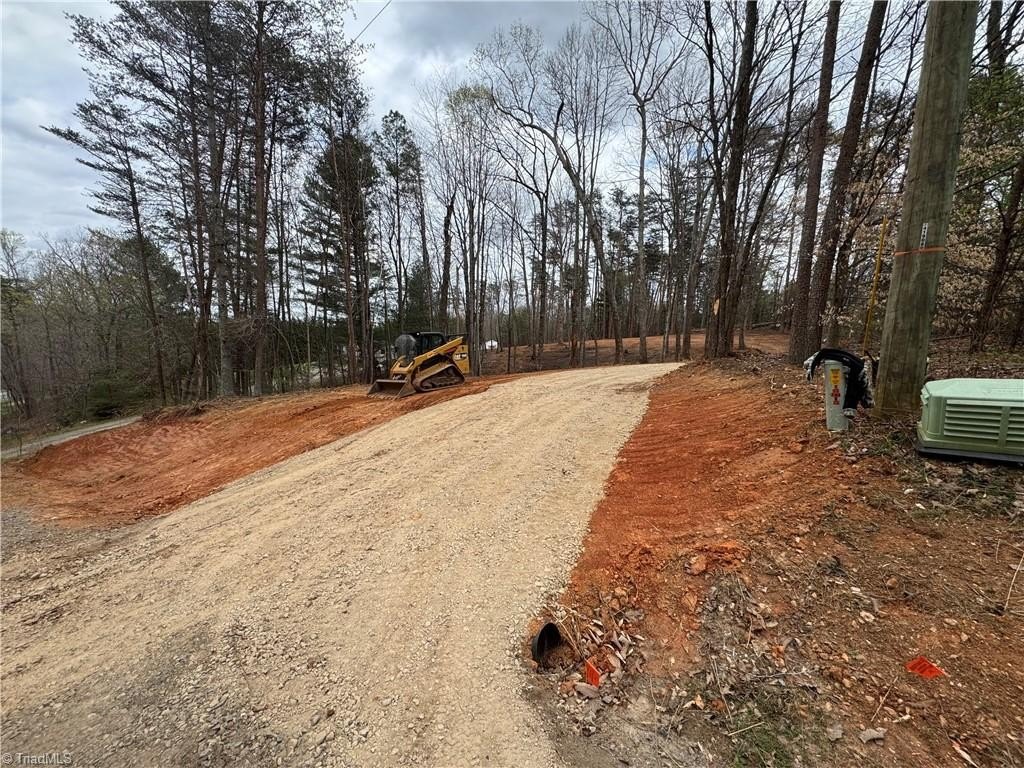 Single Family - Creekside Way Road, Pinnacle, NC