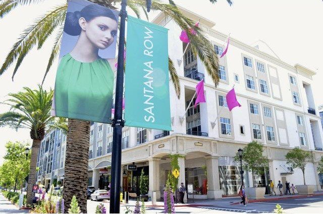 Condo 1BR 1BA - 334 Santana ROW 206, San Jose, CA