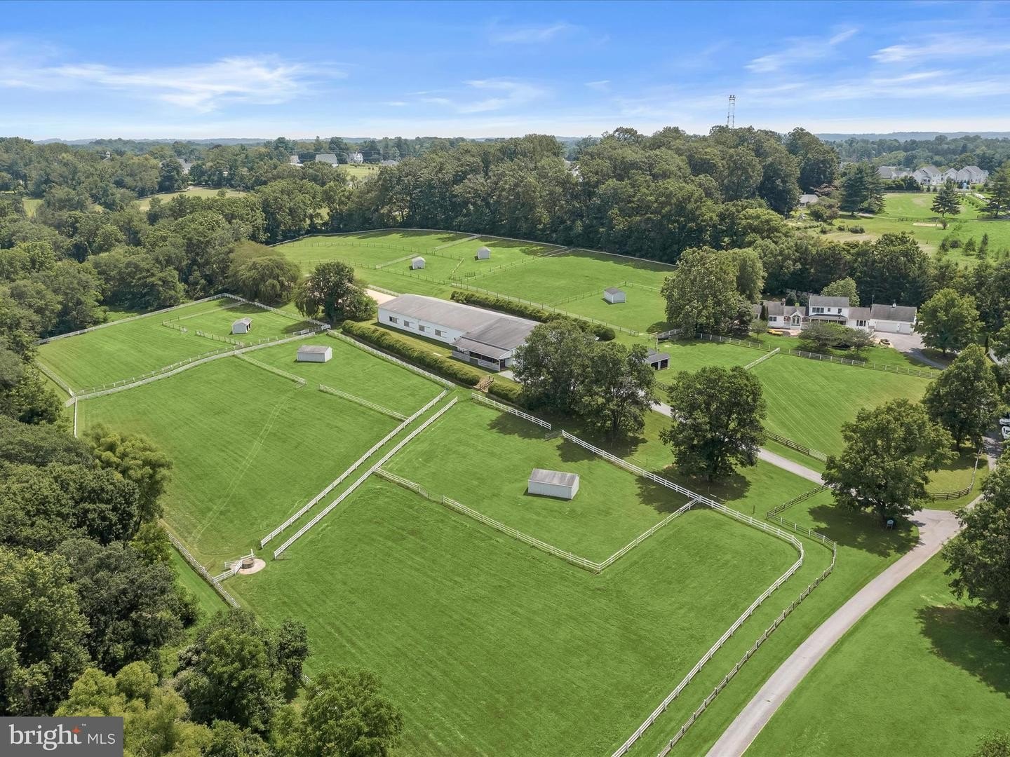 Plots and Land 5BR 5BA - 1955 VALHALLA DR, FINKSBURG, MD