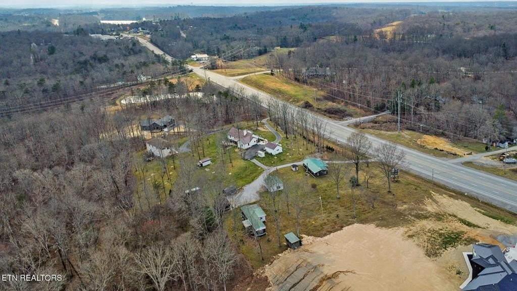 Other 2BR 2BA - 2546 Peavine Rd, Crossville, TN