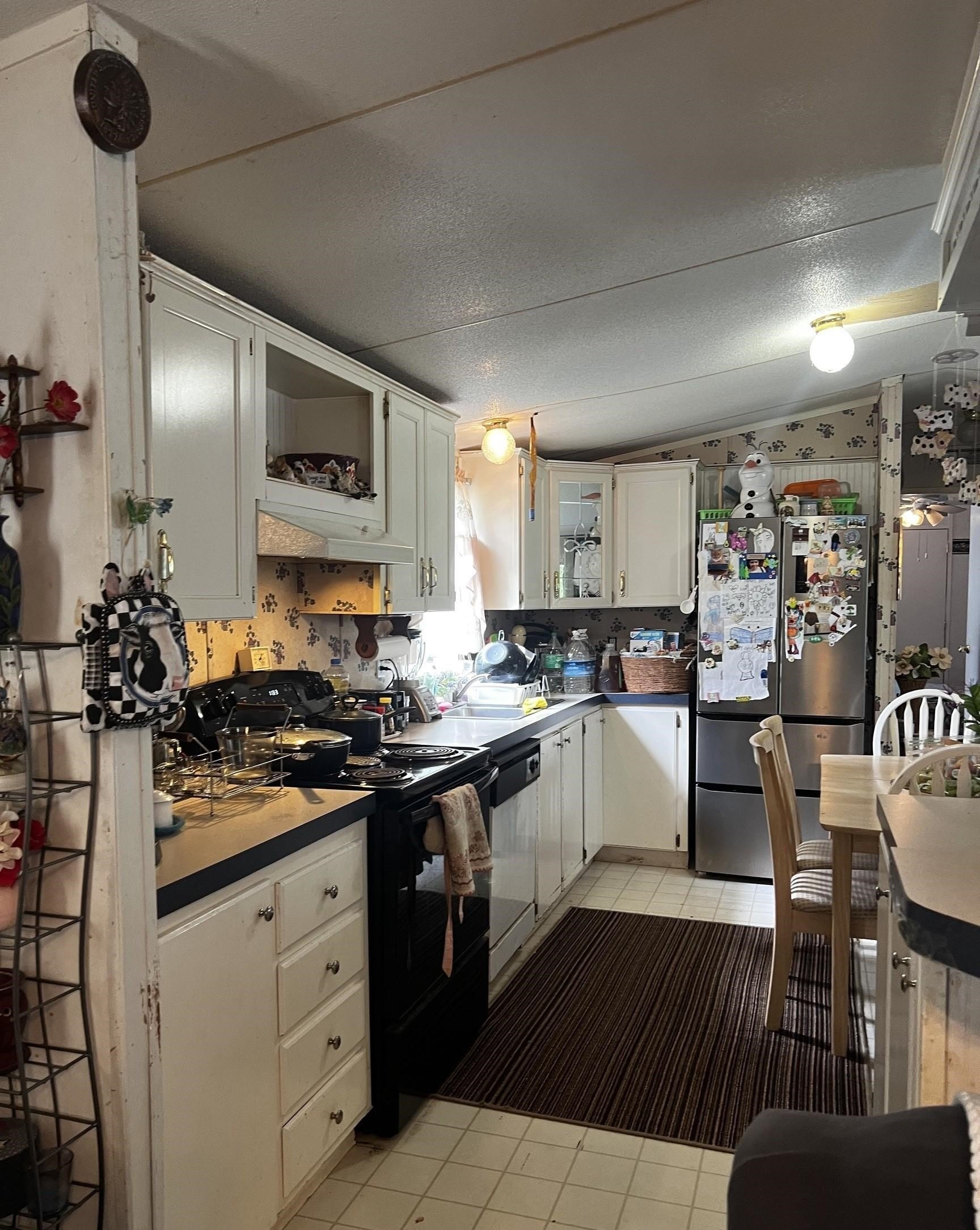 Manufactured Housing 3BR 2BA - 910 CROOKED CREEK, Eatonton, GA