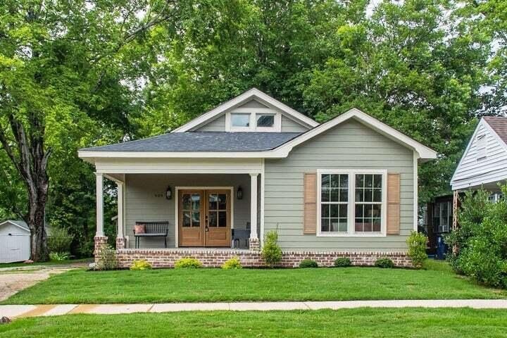 Single Family 3BR 2BA - 909 Linden Street, Corinth, MS