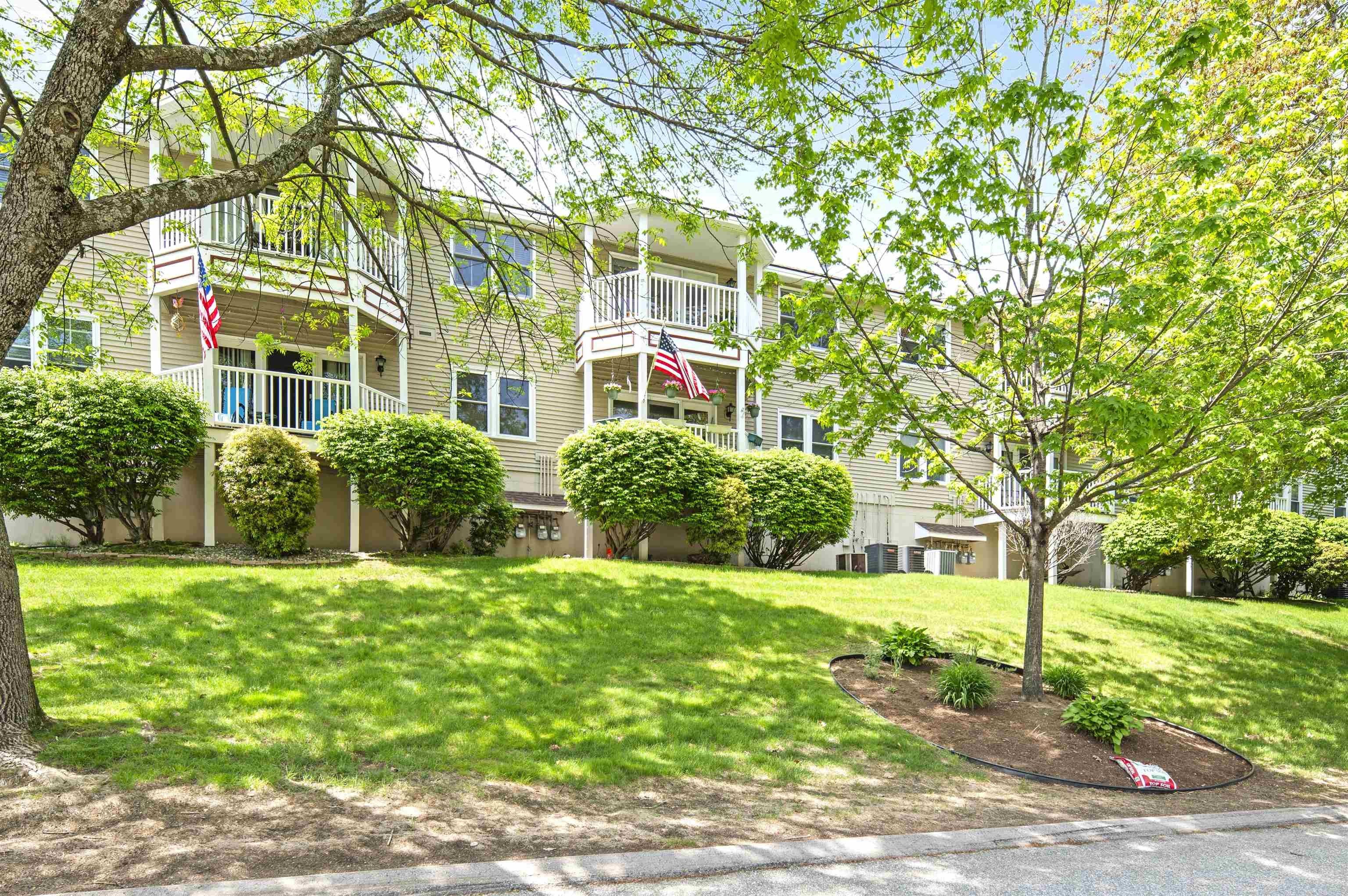Condo 2BR 2BA - 690 S Porter Street, Manchester, NH