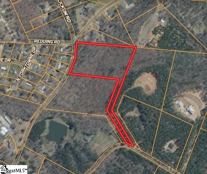 Other - 516 Franklin Finley Road, Easley, SC