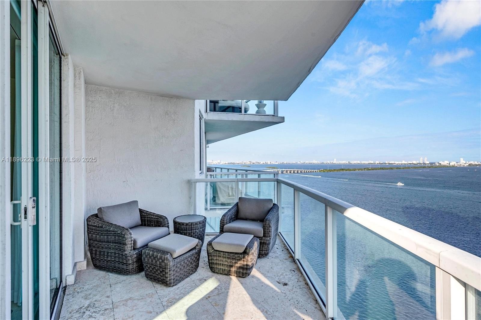 Condo 2BR 3BA - 665 NE 25th St, Miami, FL