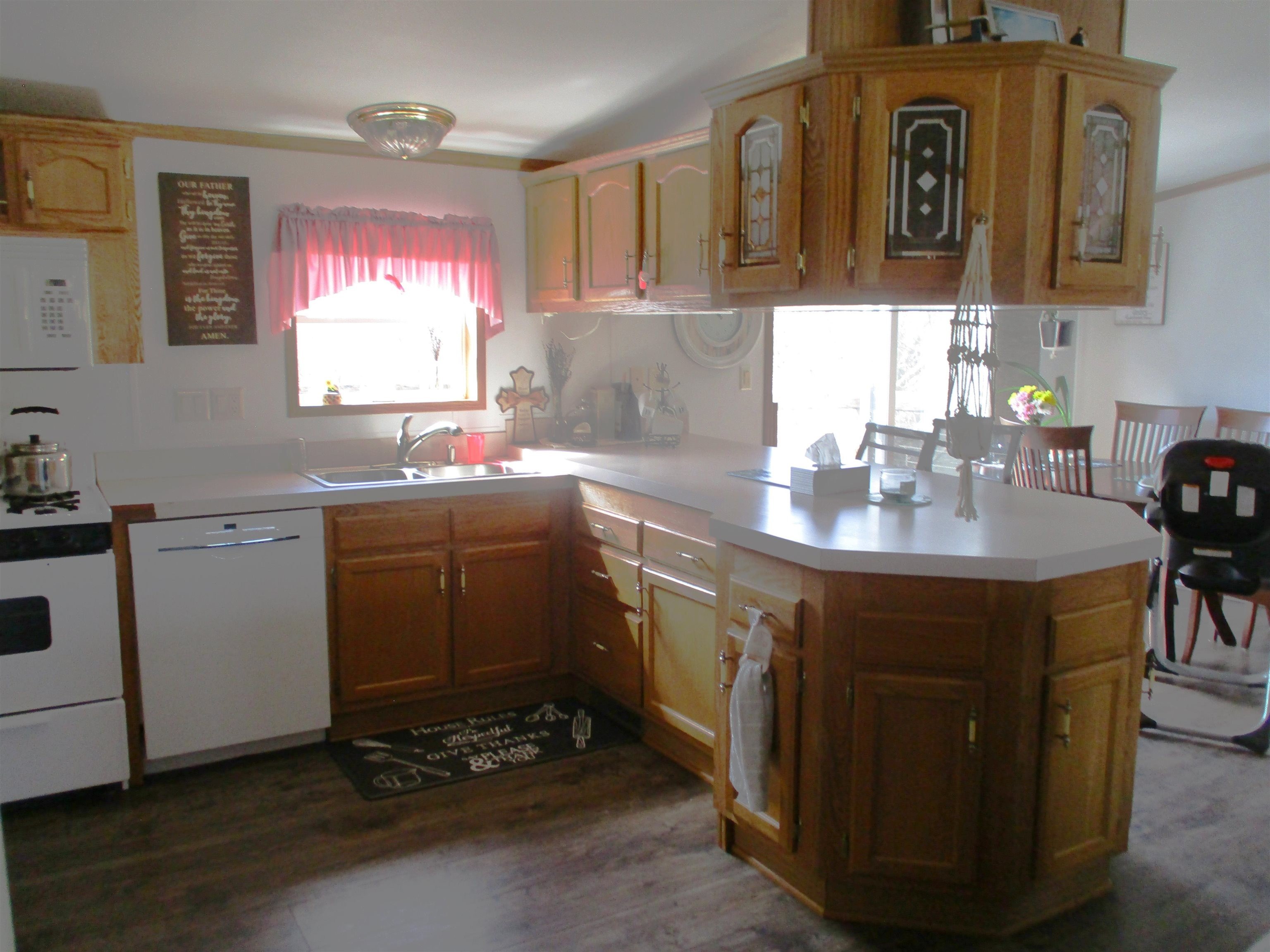 Plots and Land 3BR 2BA - S7300 & S7304 Sandusky Road, Hillpoint, WI