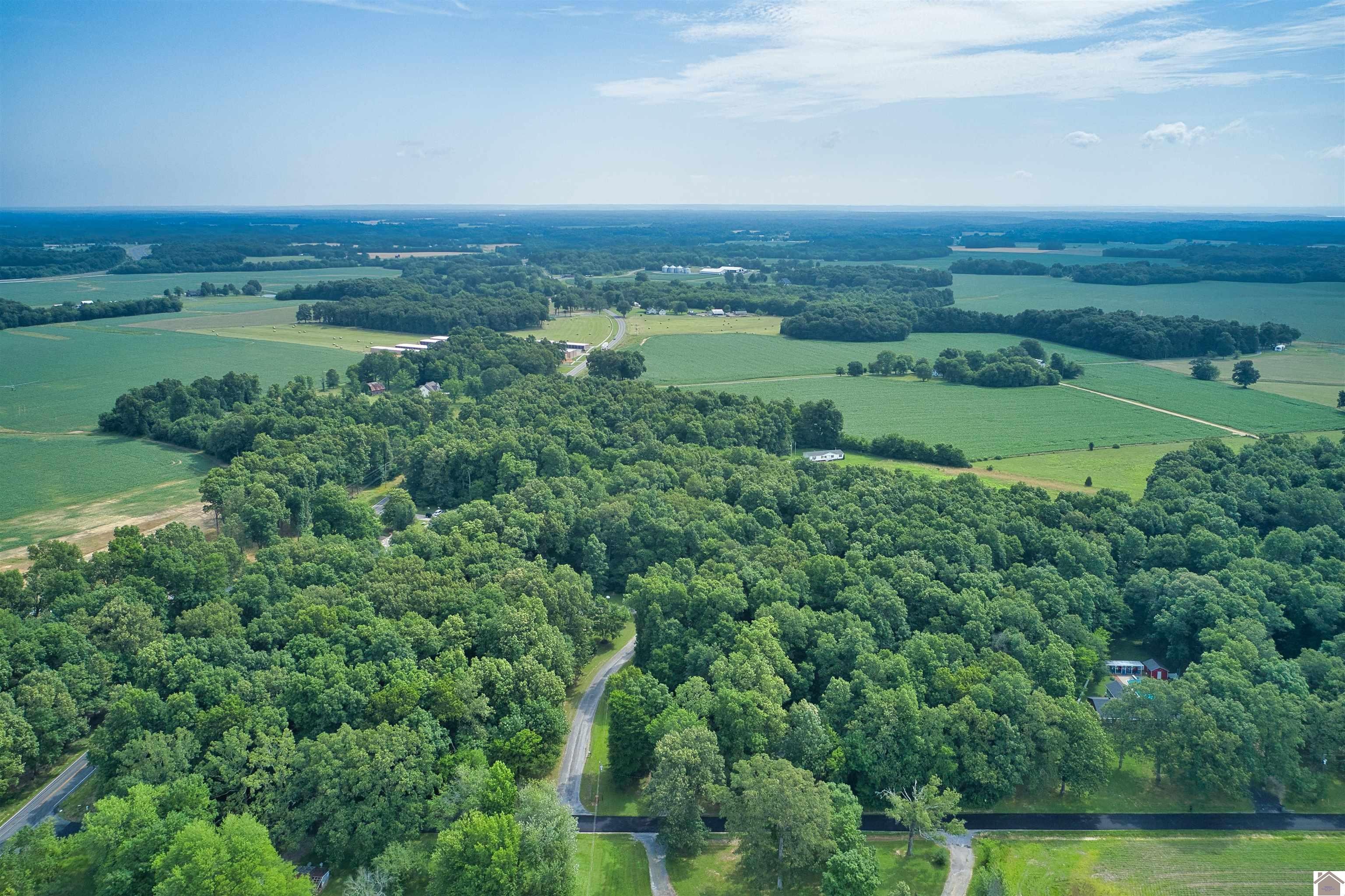 Other - Lot #7 Sunnyside Lane, Murray, KY