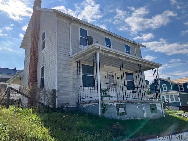 Single Family 3BR 2BA - 843 Orchard Street, Portage, PA