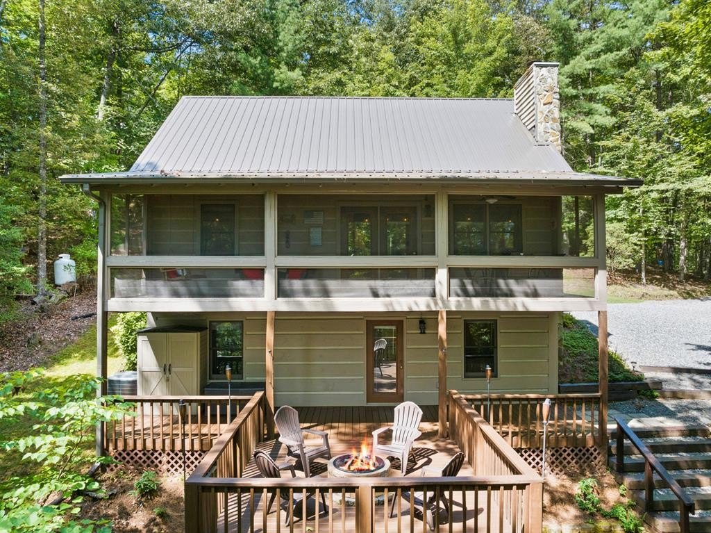 Other 3BR 3BA - 219 Ridge Top Lane, Blue Ridge, GA