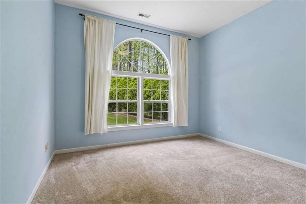 Single Family 4BR 3BA - 205 Carruth Road, Jefferson, GA