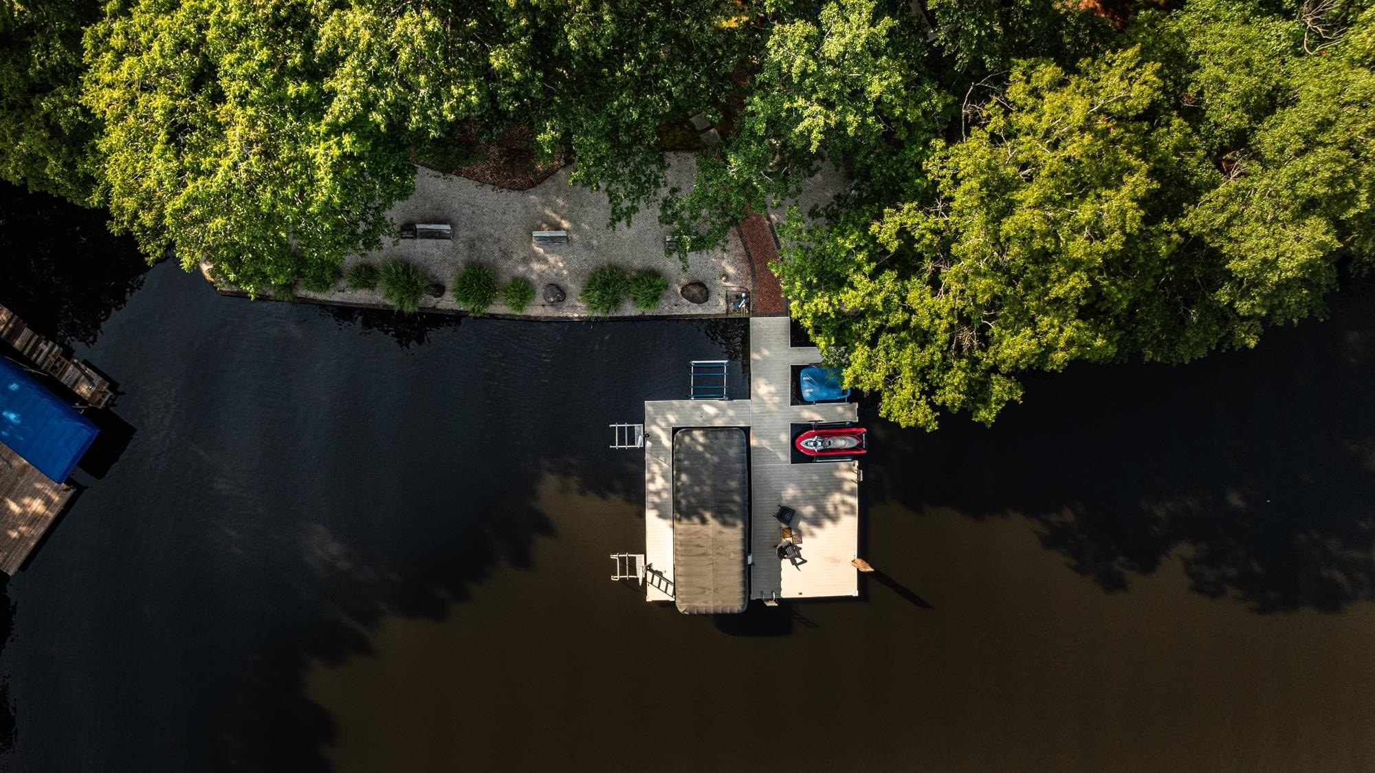Single Family 4BR 4BA - 146 MISTY LANE, Eatonton, GA