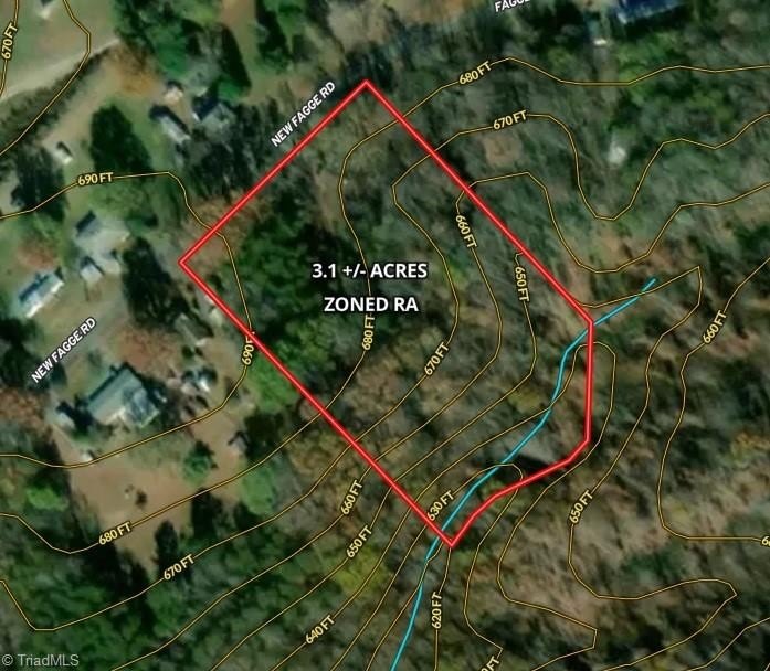 Single Family - 178 Vintage Road, Eden, NC