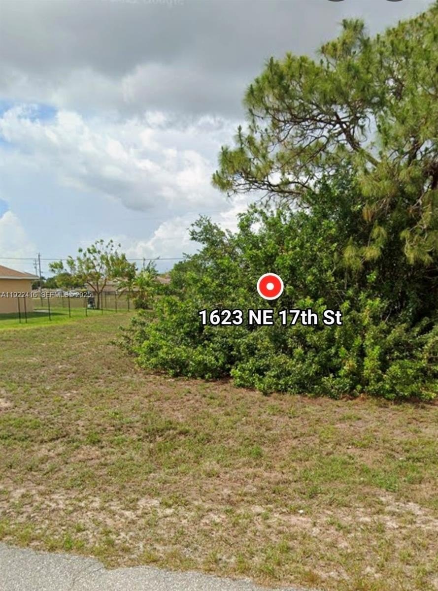Other - 1623 NE 17th ST, Cape Coral, FL