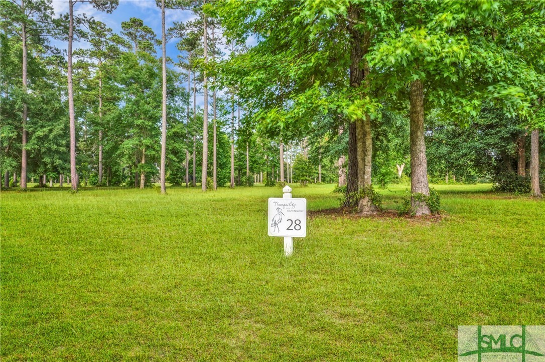 LOT 28 Tranquility Pl  