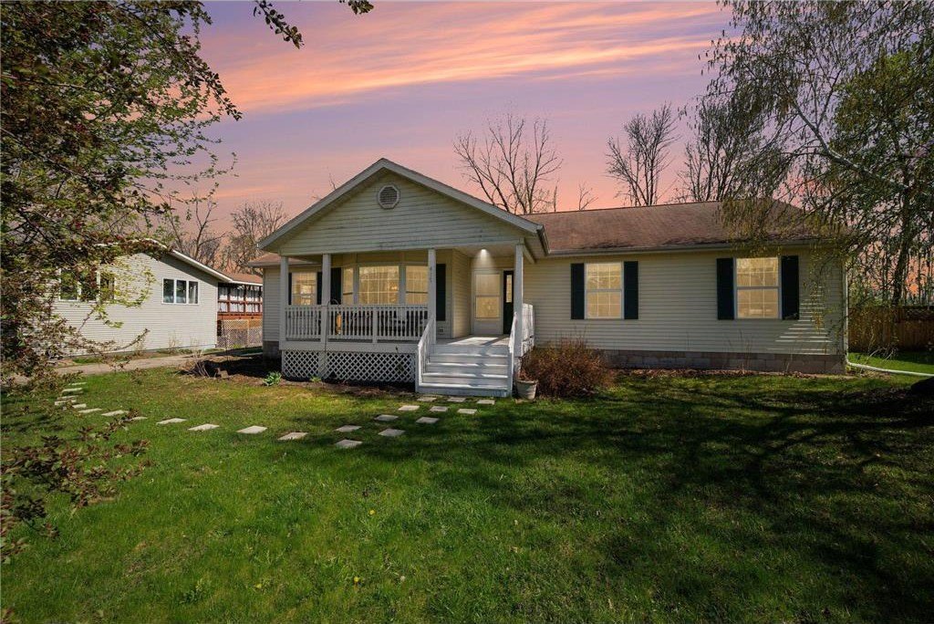 Other 3BR 2BA - 417 Countryside Drive SE, Montgomery, MN