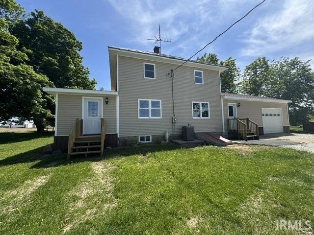 Manufactured Housing 3BR 2BA - 1635 S 750 S, Angola, IN