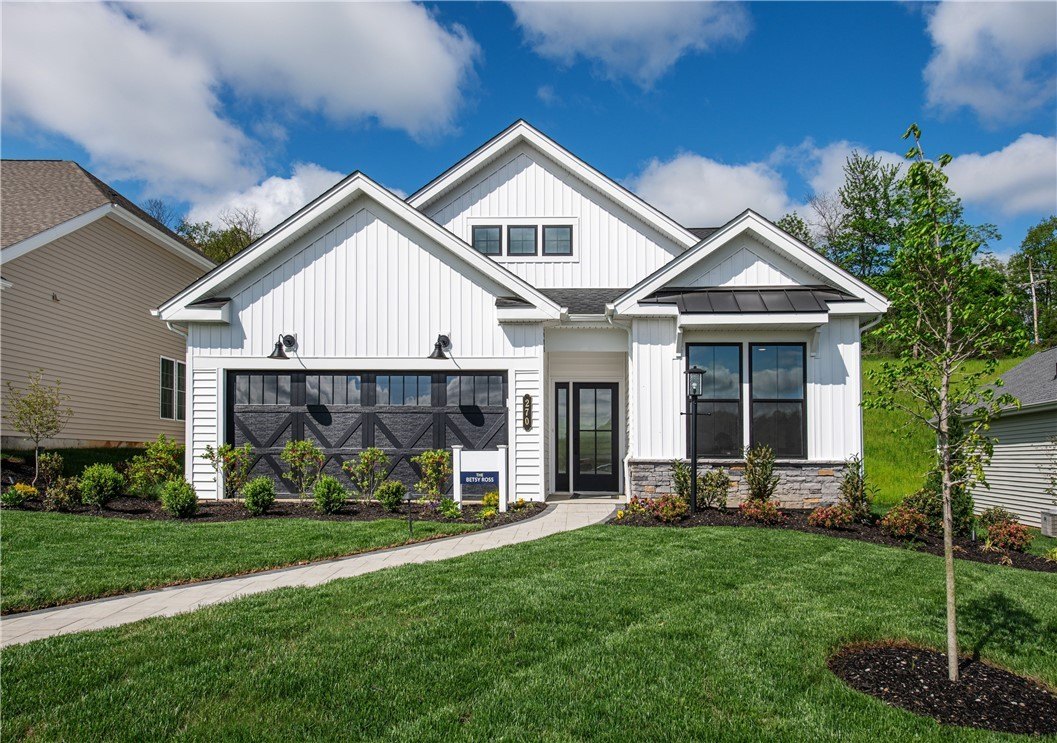 Single Family 3BR - 270 Freedom Lane, West Deer, PA