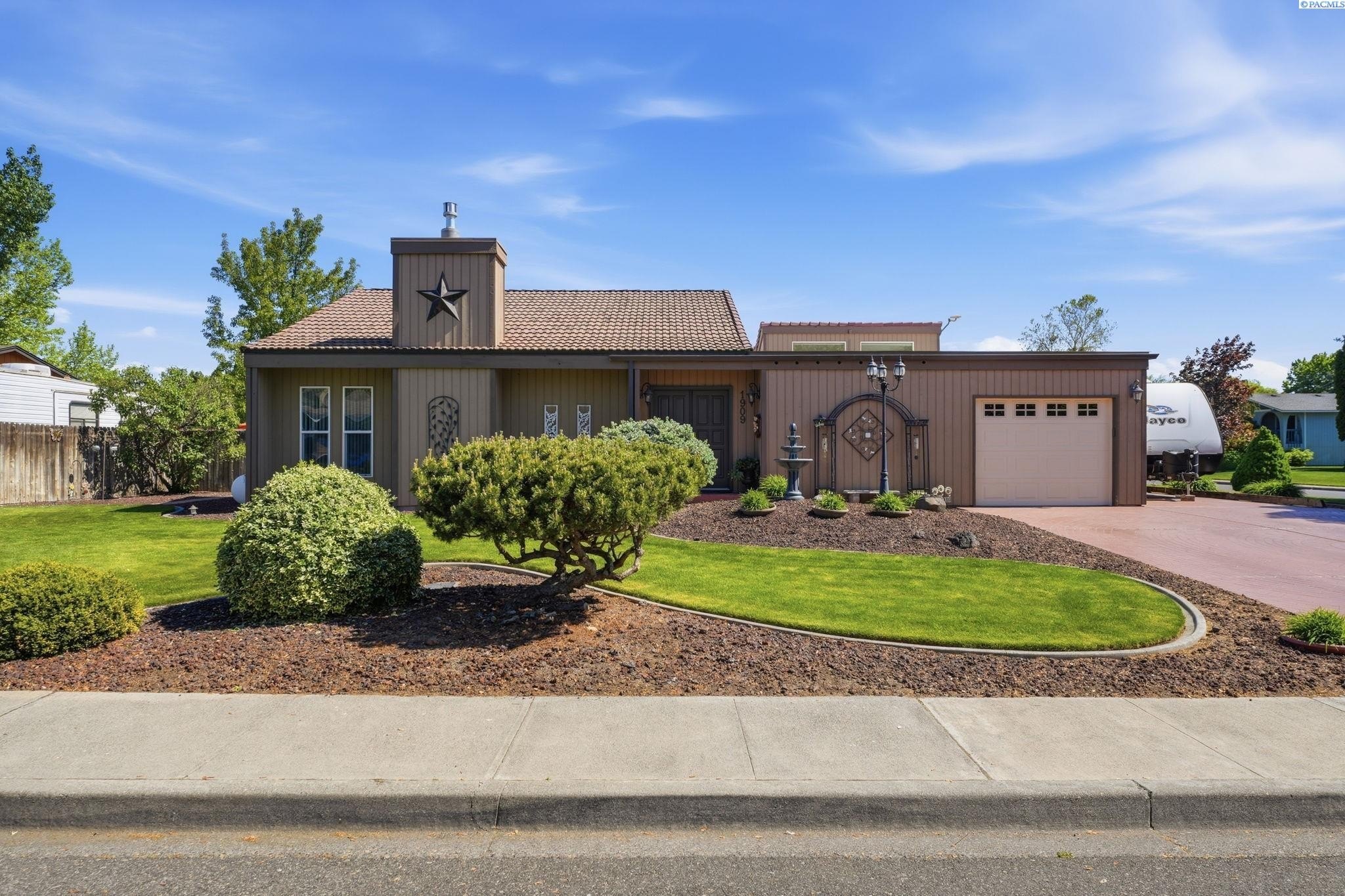 Other 4BR 2BA - 1909 Cypress Place, Richland, WA