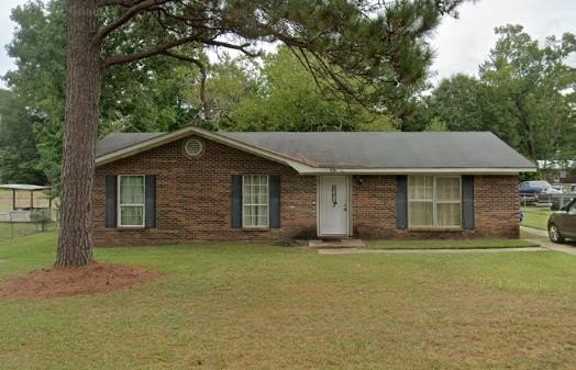 Single Family 3BR 2BA - 436 Malibu, Kinsey, AL